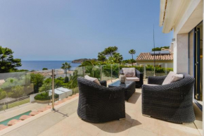 2550 Lichtdurchflutete Villa in Santa Ponsa Nova